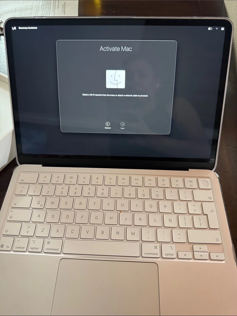 Apple MacBook Neo